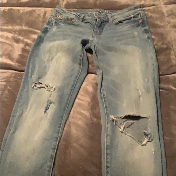 Jeans - Picture 2 of 4